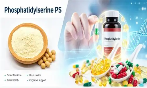 What Is Phosphatidylserine Powder Bulk Used For?